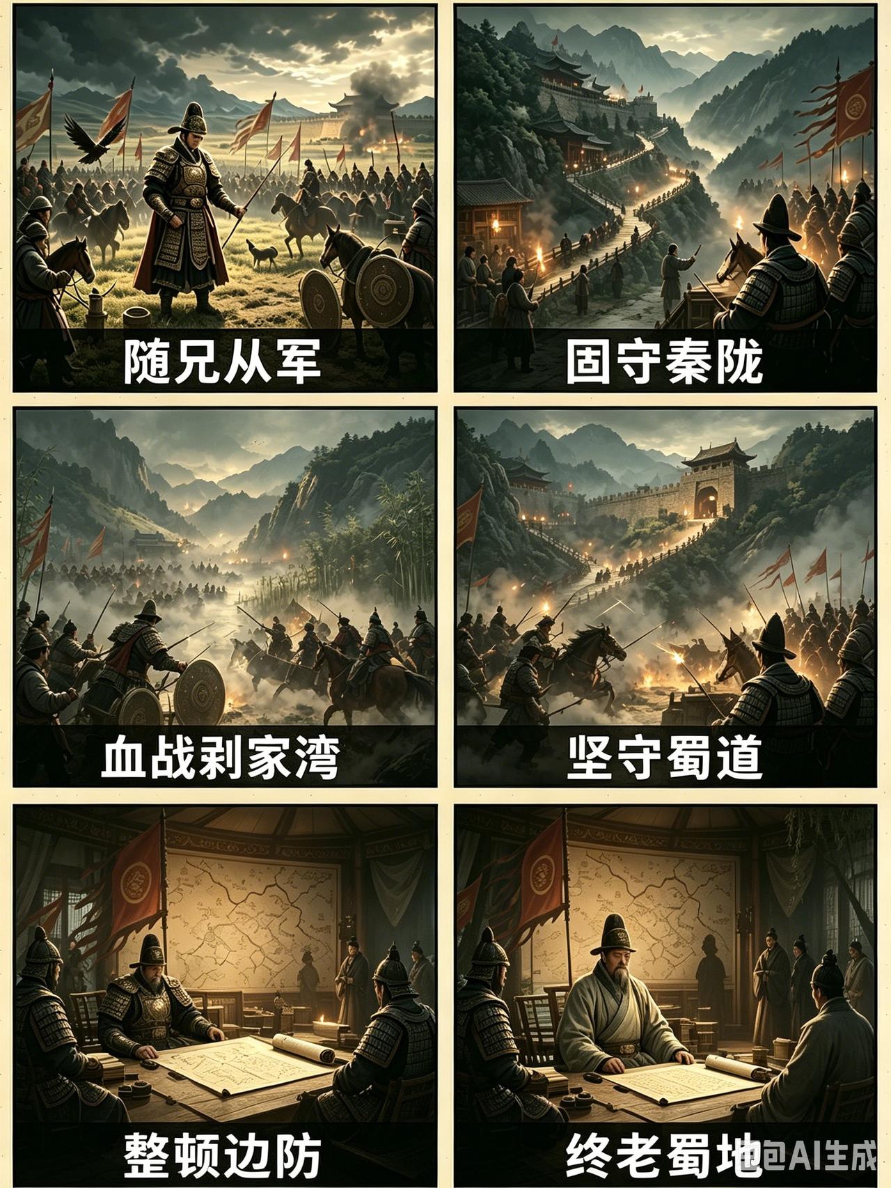 他是谁