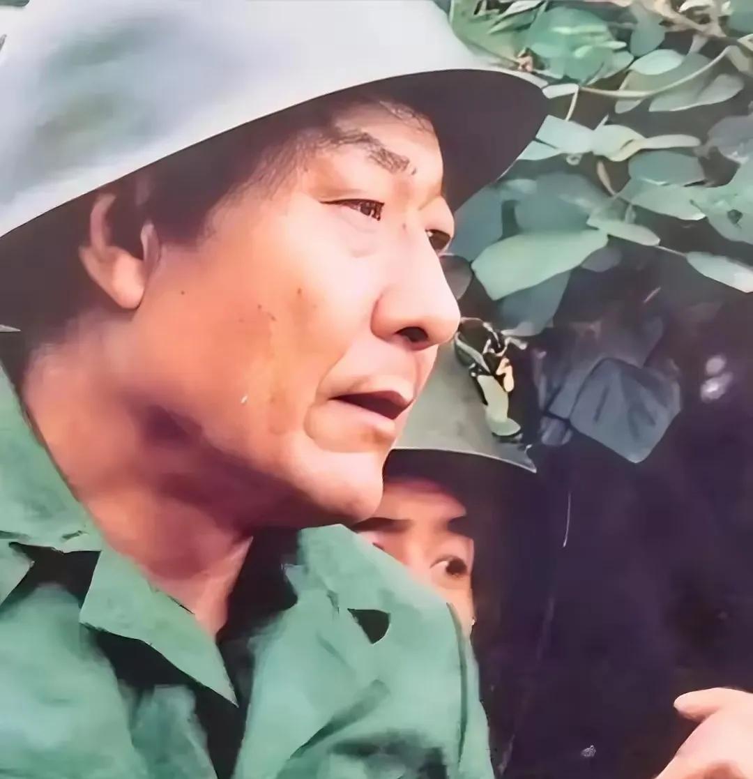 1983年，39军副军长黄达宣迎来了让他人生最难以忘却的一幕，他新来的上司居然是