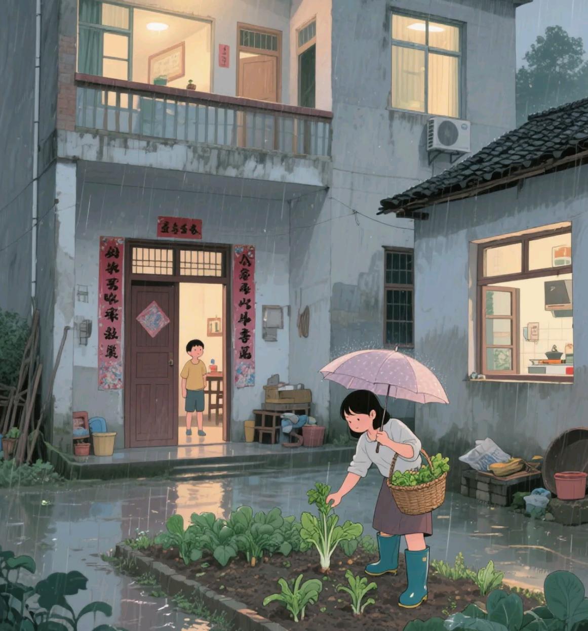 全职妈妈离婚分走七成家产，这事儿听着可能让人意外，但了解完来龙去脉后，你会发现特