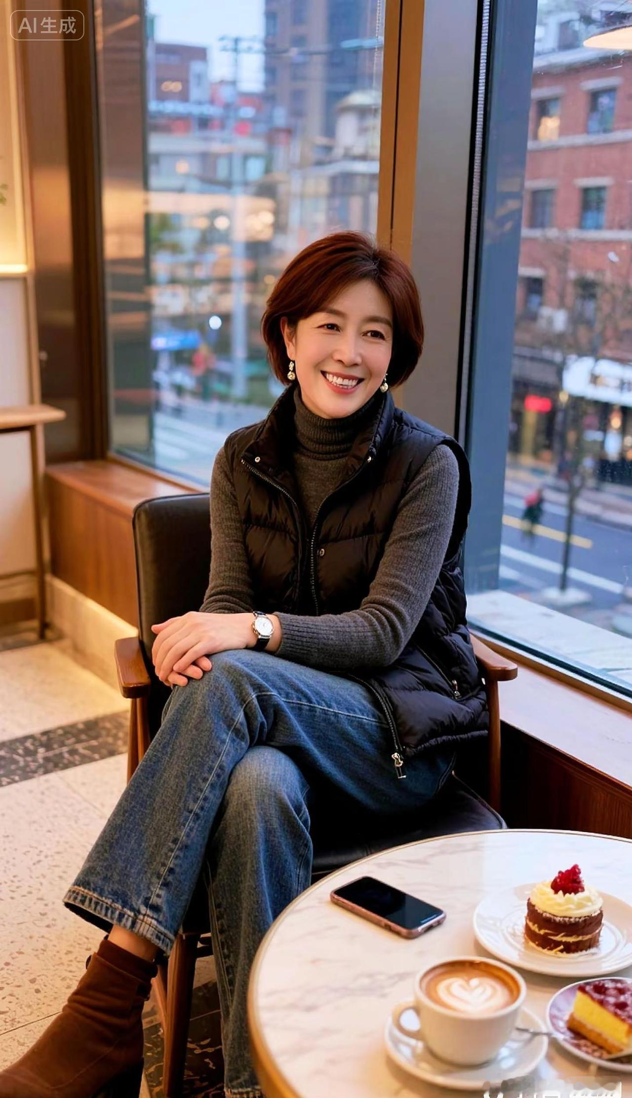 一杯敬岁月，一杯陪你🥴醉！