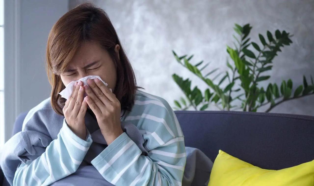 甲流过后，别以为就没事了！很多人退烧后还是觉得浑身不对劲，这很可能就是“后遗症”