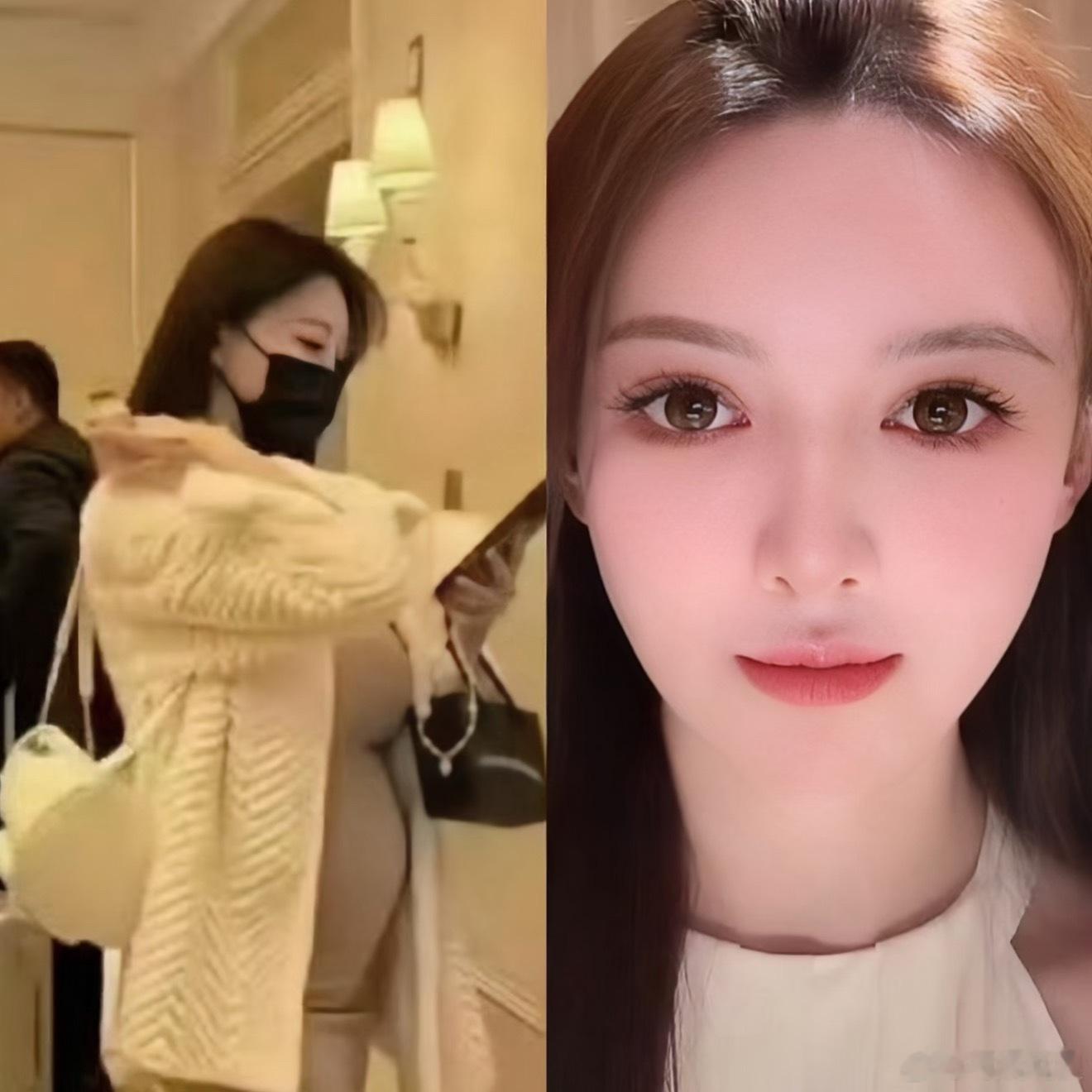 叶珂官宣生了一个爱给人生孩子，一个爱让人生孩子[无奈摊手]​​​