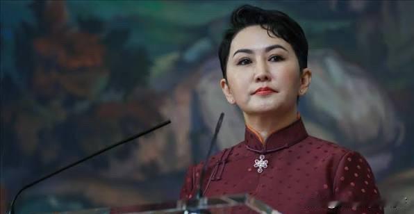 王毅回国！不到24小时，蒙古直说了：在保持中俄优先关系下，同日本发展关系6月