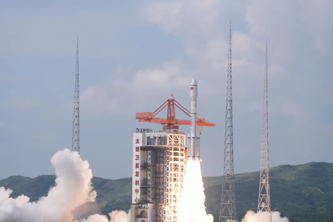 【通信技术试验卫星二十七号A/B星发射成功】北京时间2026年7月30日09时0