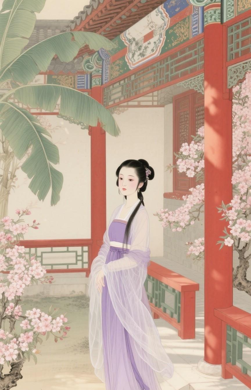 《红楼梦》中许多人物名字暗藏“谐音梗”，暗示着人物的命运。总结如下：甄士隐：谐