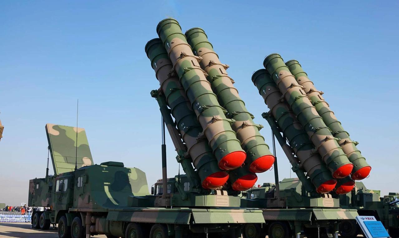 中国又被耍了？伊朗首次试射俄罗斯S-400，说好的红旗9BE不买了？7月26日