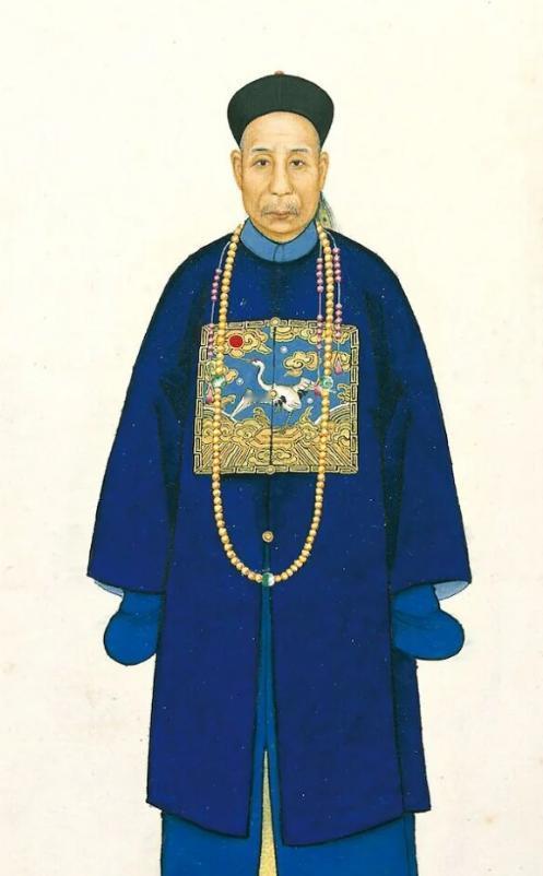 湘军将领中最有钱的，还得是席保田。席保田上不上下不下，在湘军集团中不算大佬级别