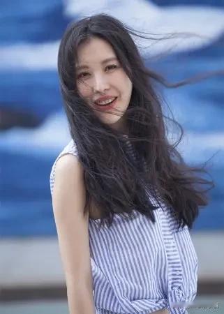 田朴珺说，发觉我现在挺依靠他的，所谓的依靠，并不是说他给你多少钱才是依靠。以前认