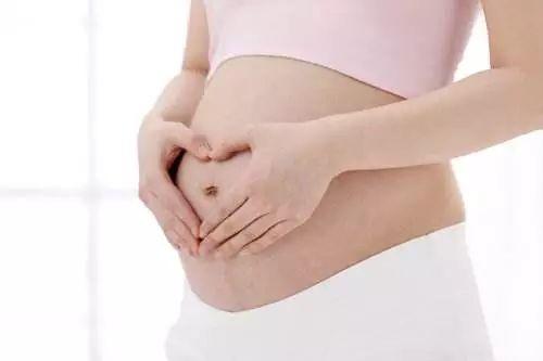 怀孕后身体有什么症状, 如何确诊“中枪”