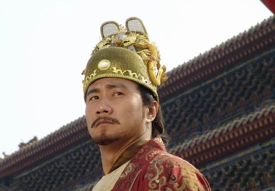 洪武三十年十二月，朱元璋得了一场大病，他以为自己将不久人世，就想了李淑妃，认为她