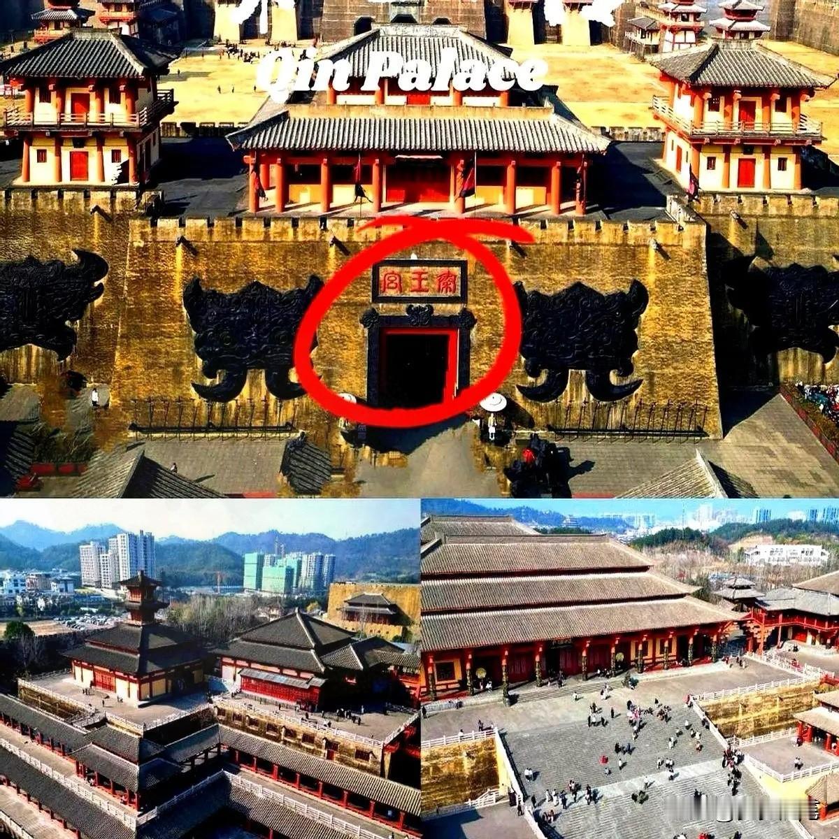横店不让拍，韩国剧组急了韩国团队把高句丽写成唐朝小弟，横店直接拒拍，他们转身