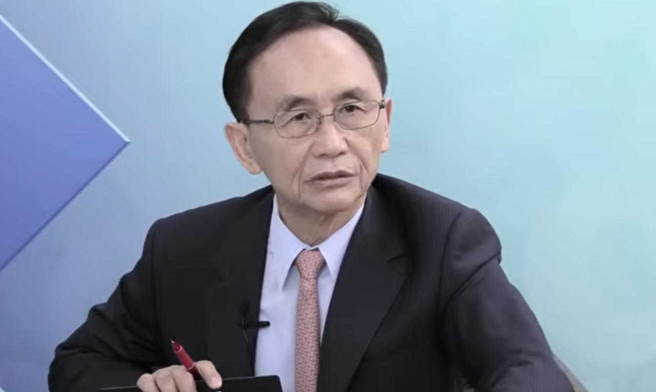 柯文哲最近说，“民进党如果愿意跟民众党采取合作态度，台湾不会乱成这样”近日，