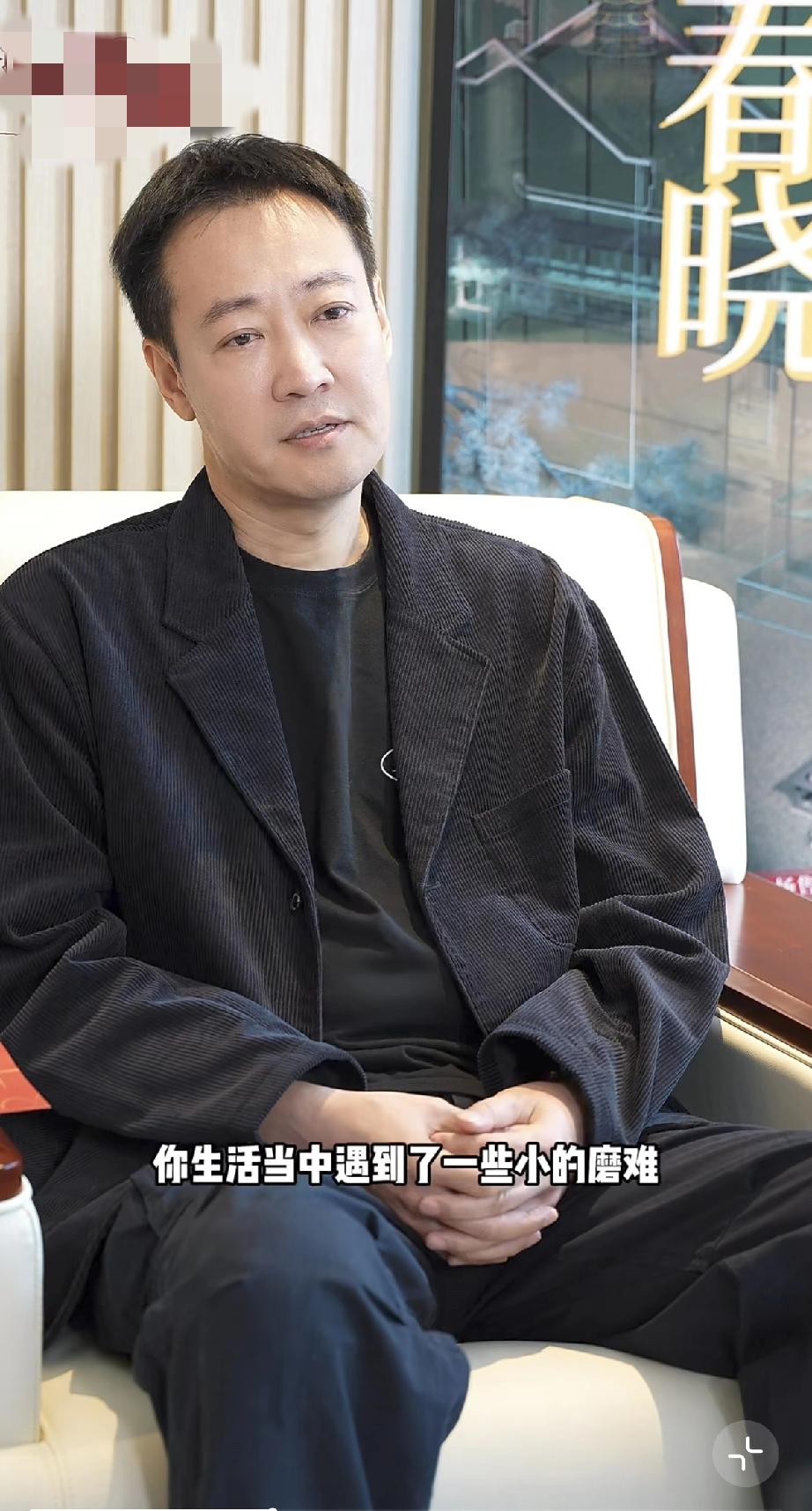 4月29日，辛柏青露面谈自己对话剧《苏堤春晓》的感受，他已经从亡妻的阴影中走出来