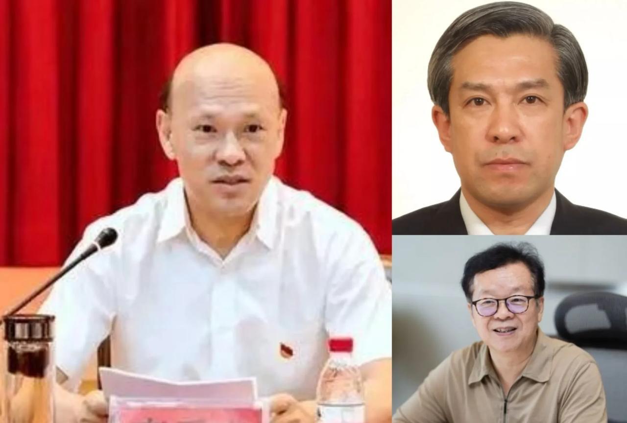 王一博胜诉！但“谣言”并未停止。这几日，李爱庆与同性“权色交易”的话题在网络上