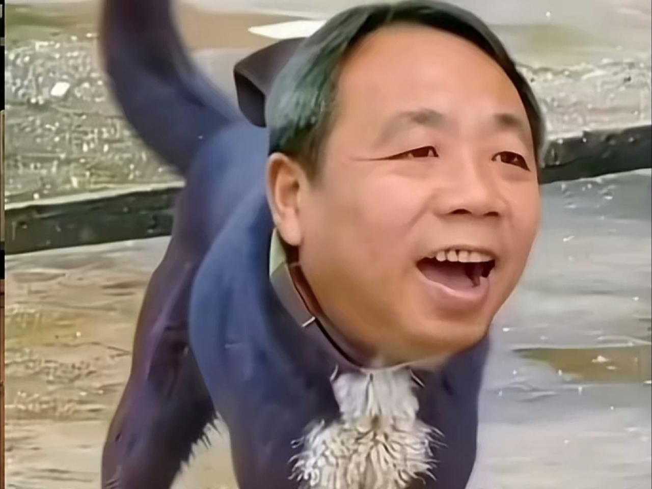 跳梁小丑的末路狂吠忘祖石平石平跪像石平一郎被中方制裁的石平窜台叫嚣“