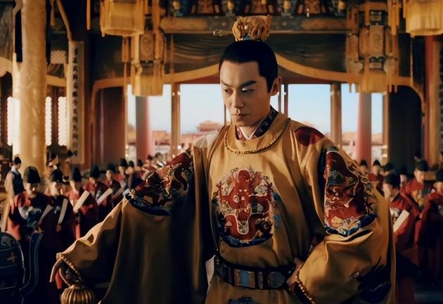 朱瞻基到底有多厉害？功绩不输朱元璋和朱棣，却差一点毁了明朝。十年时间打造出一