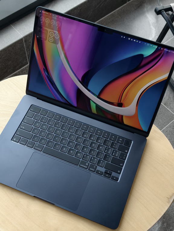 MacBookAir15可能比Pro14更合适
