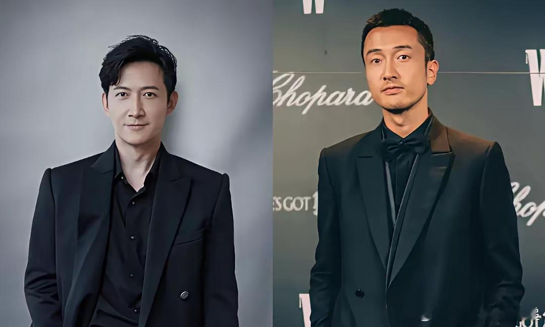 王传君不是病倒，他是被“好演员”三个字压垮的。医生把诊断报告推给他，只说了一句：