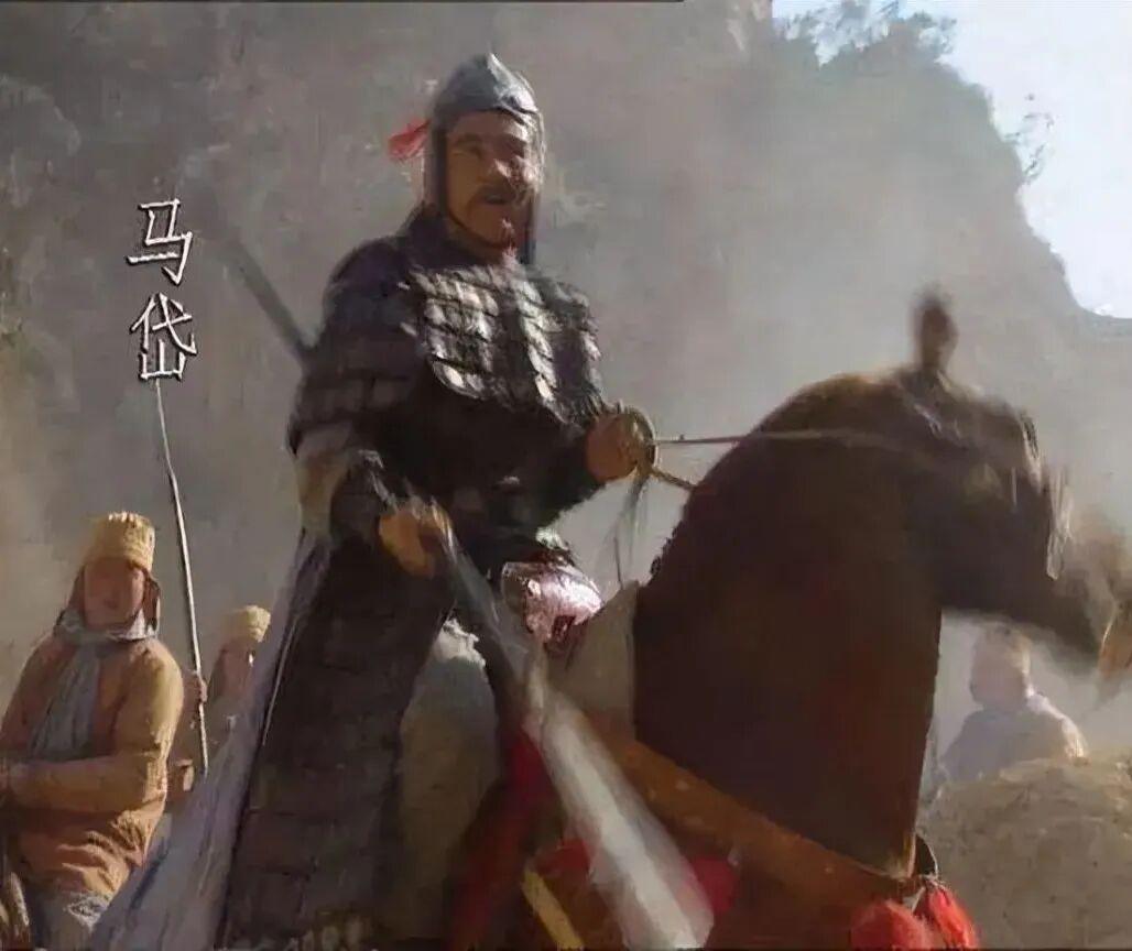 建兴十二年（公元234年），诸葛亮带领军队最后一次北伐。可惜的是出师未捷身先亡，