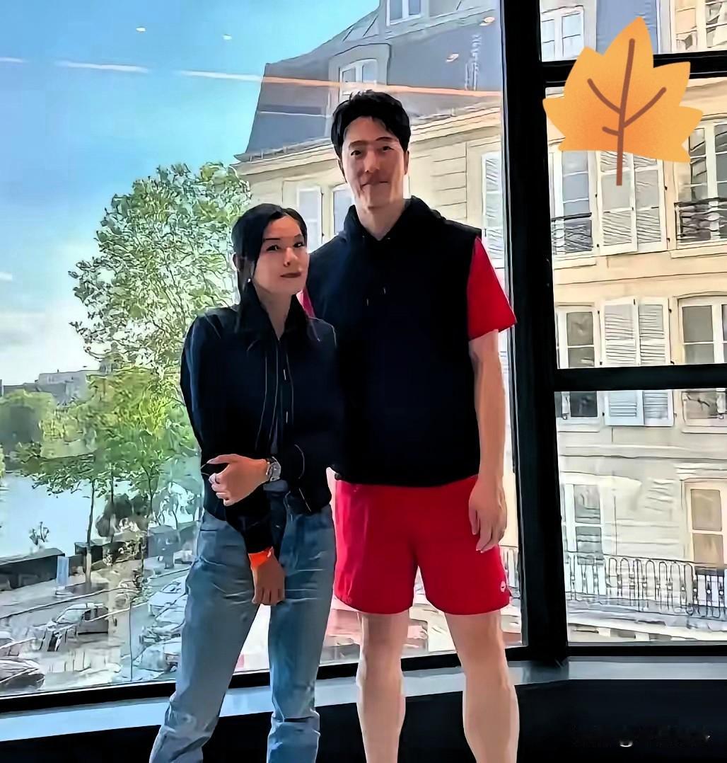 刘翔老婆吴莎的现状给所有男人提了个醒，就是你长得再帅，再能赚钱，也千万要找