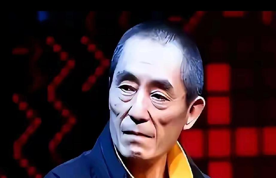 25年恩爱抵不过现实？74岁张艺谋vs43岁陈婷，年龄差背后藏着深情