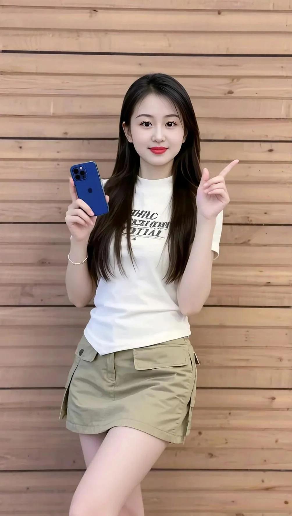 微胖会不会更迷人一点