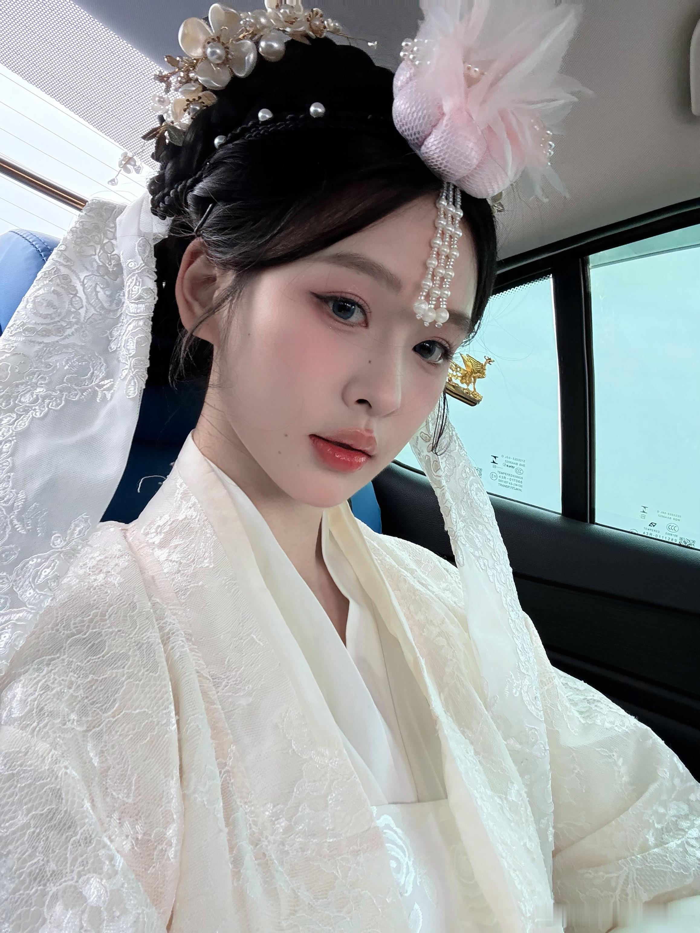 🌸​​​