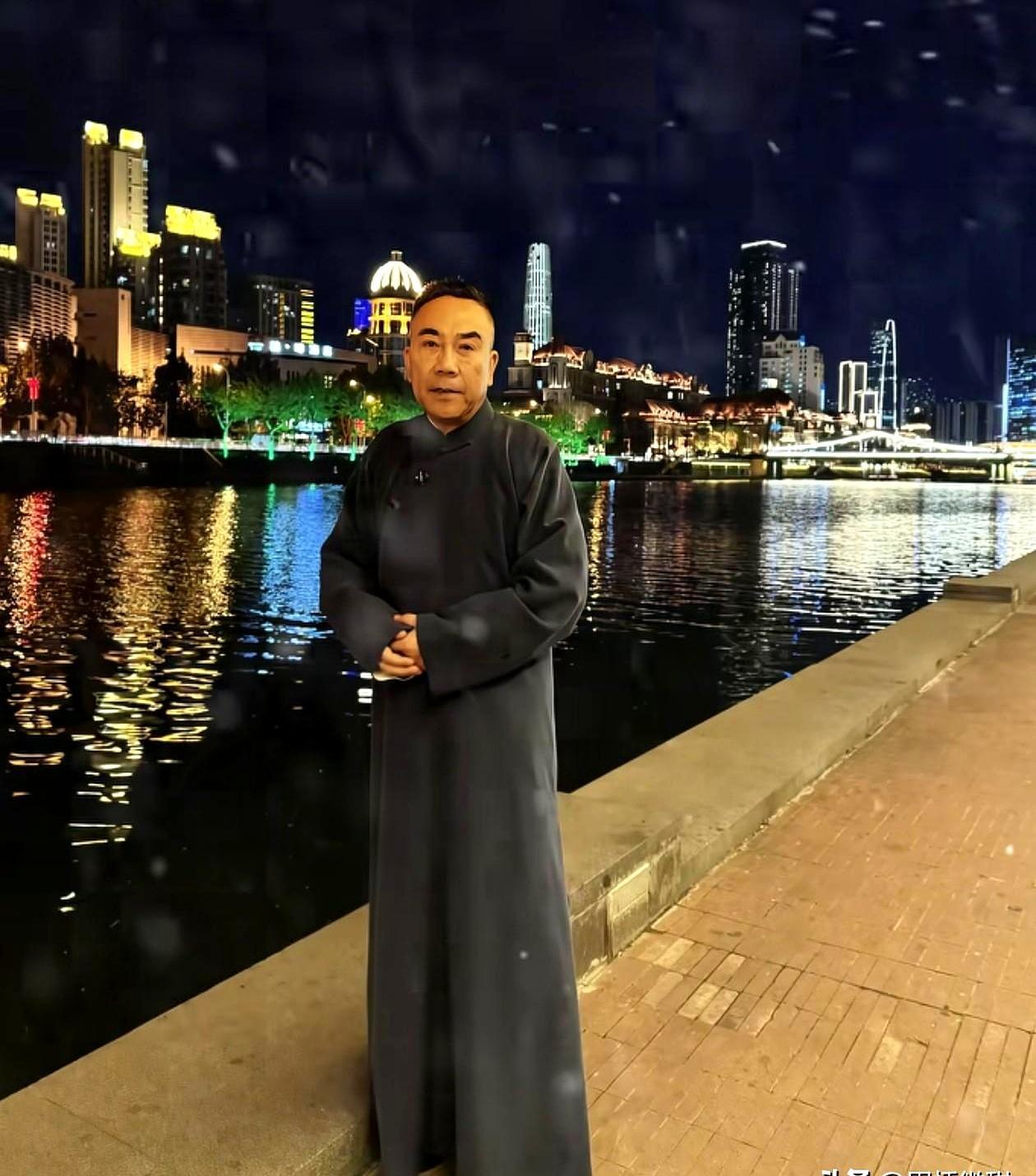 中东刚停火，杨议却自曝被“轰”回来——人家指着鼻子笑：“你们杨家自己打成一锅粥，