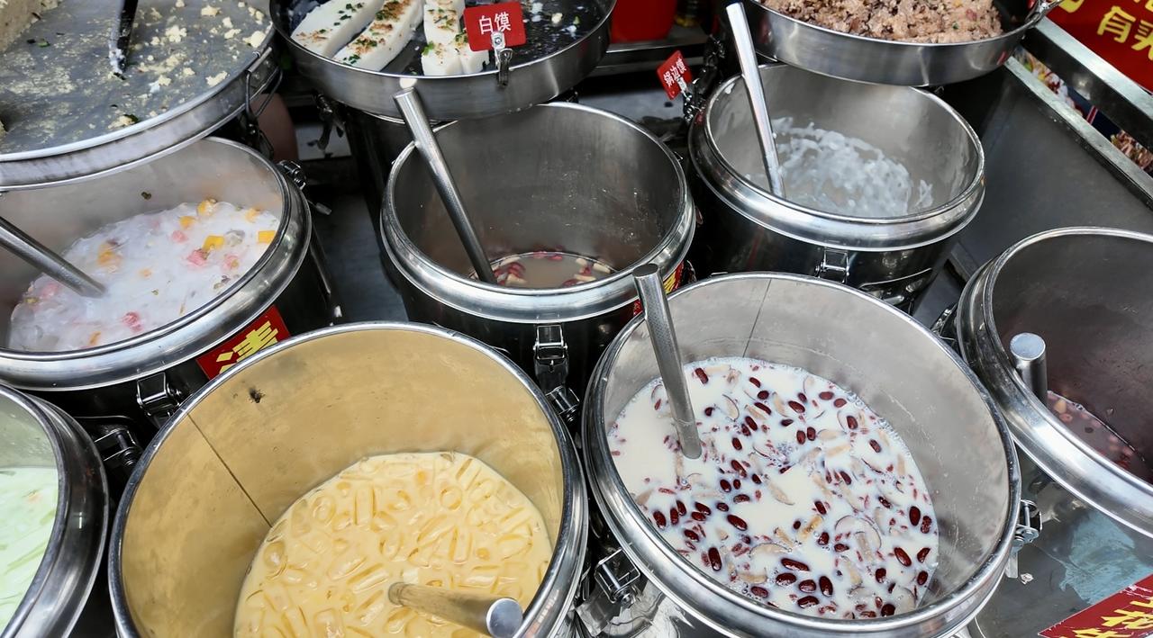 质疑海南人，成为海南人！这几天把人热的，让我突然理解了海南人的饮食习惯…爱