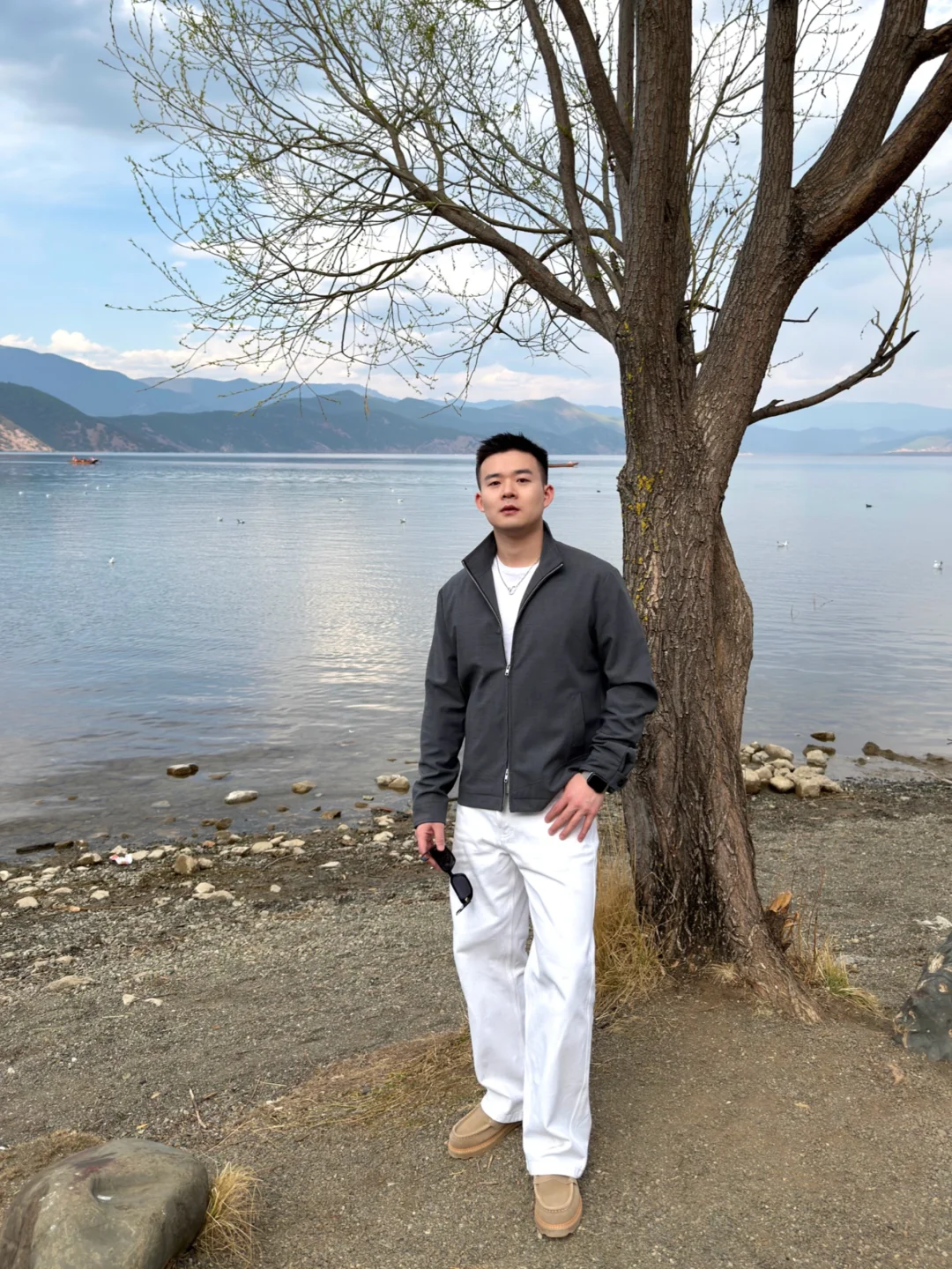 是一万次的春和景明🕊️