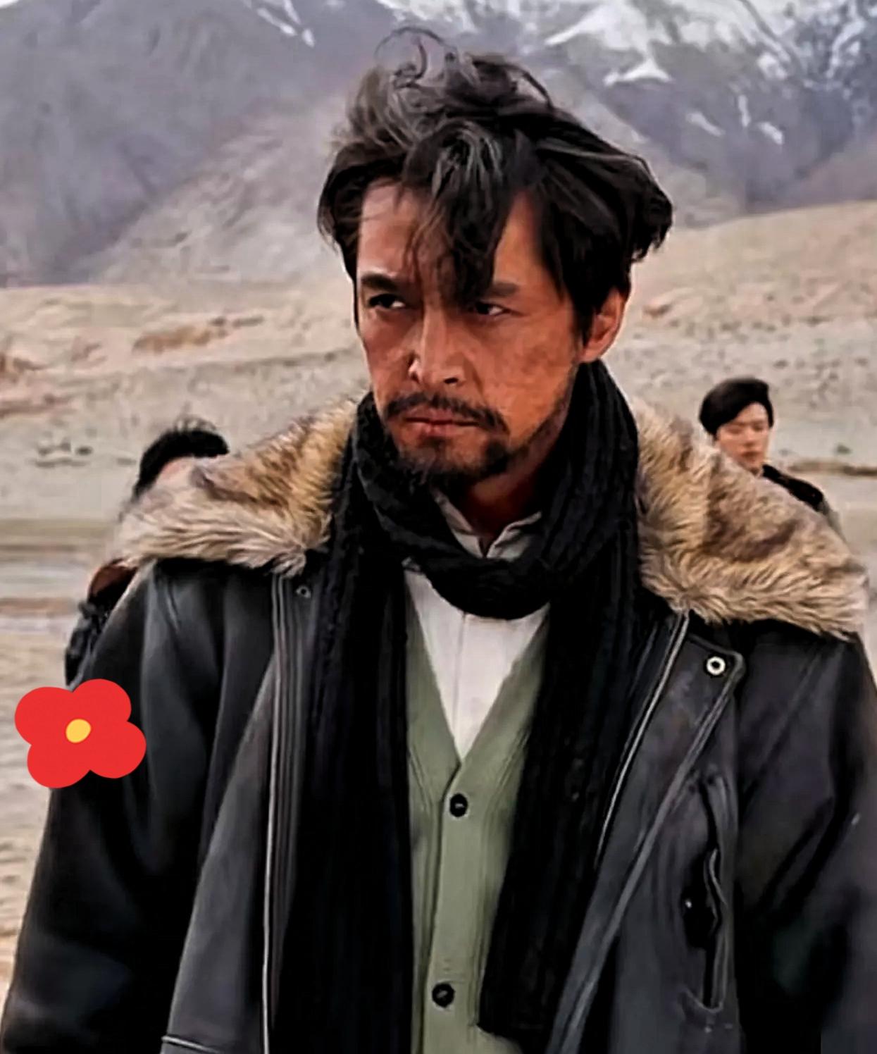 这个世界上恐怕最让人搞不懂的人，就是胡歌了！明明儿女双全、财富自由，早能躺平