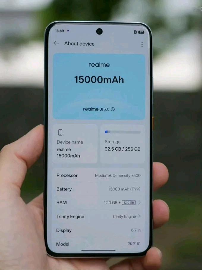 这次的手机电池革命大概能持续到多长时间？去年普遍6000mA，今年普遍700