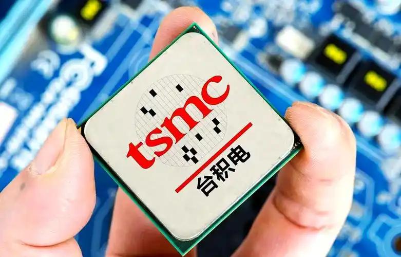 主动示好，台湾喊话大陆 近日，台湾的芯片半导体产业对外放风，中国大陆客户可以