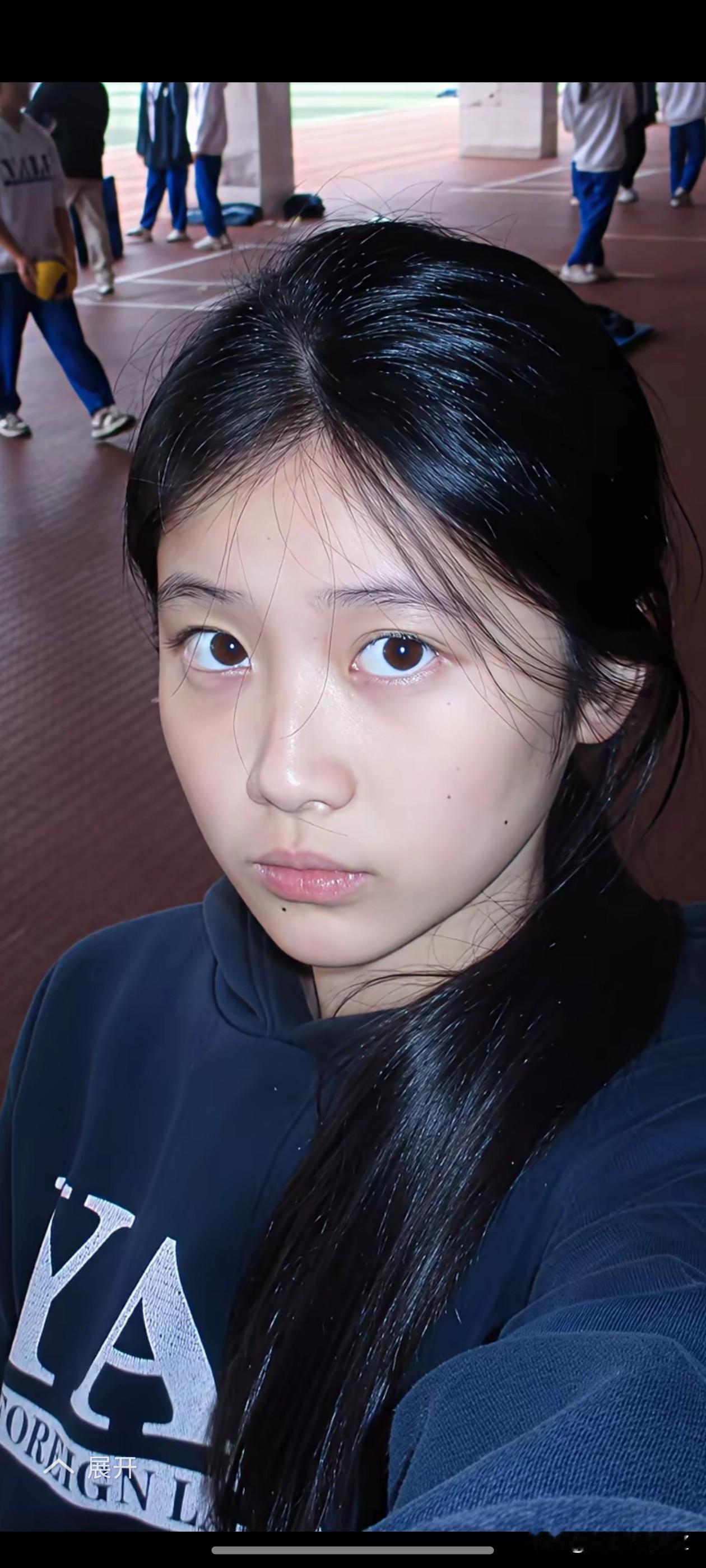 分享手机里的美拍所见随拍记录美好