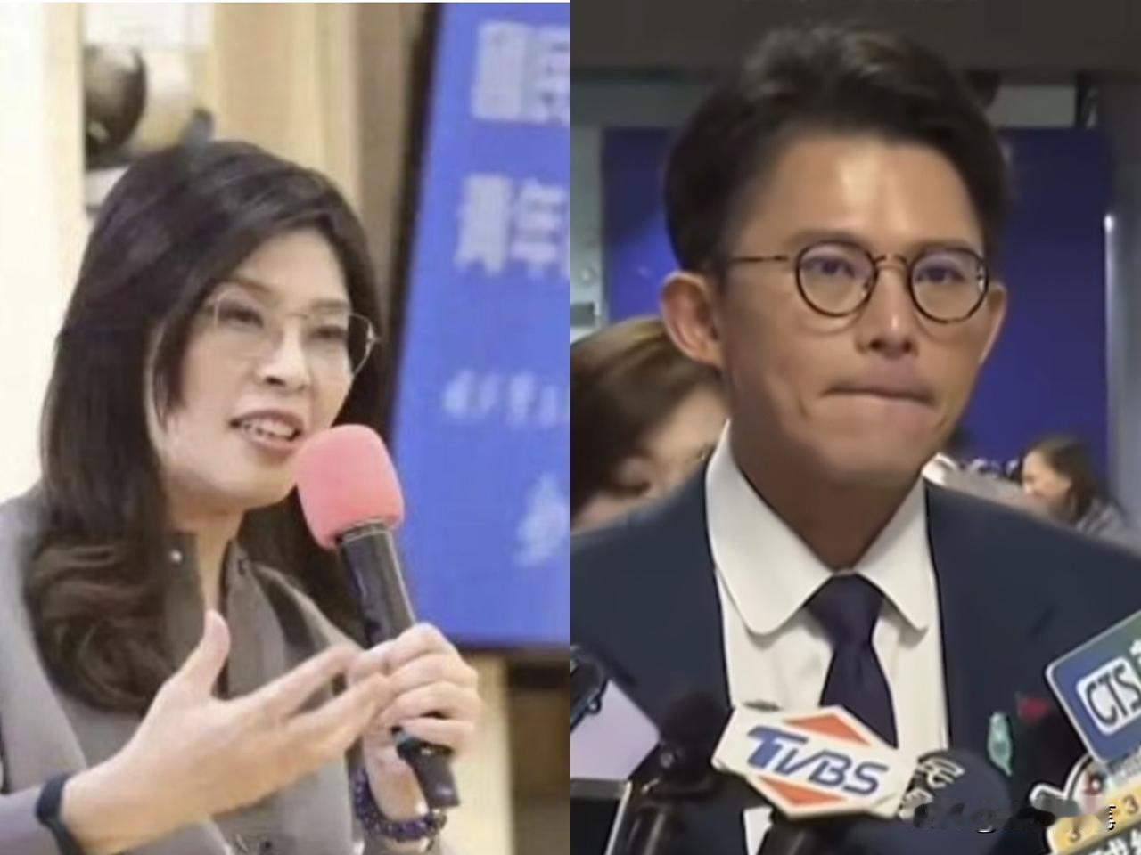 相对于郑丽文，黄国昌舔美媚日真的强多了。从去年11月底窜访日本到今年一月11