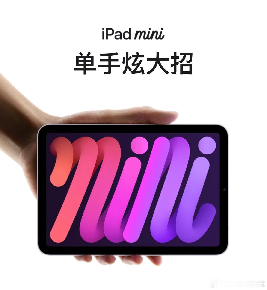 很多人都说iPhoneDuo会代替iPadmini，但就目前的售价，我认为iPadmini绝对不会凉