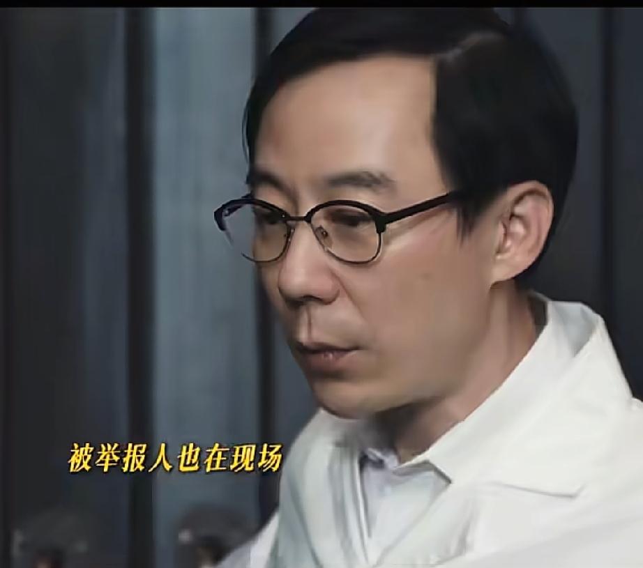 《交锋》里761所的内线，可不止曹了平一个！我大胆猜测一下，朱应甲同时策反了