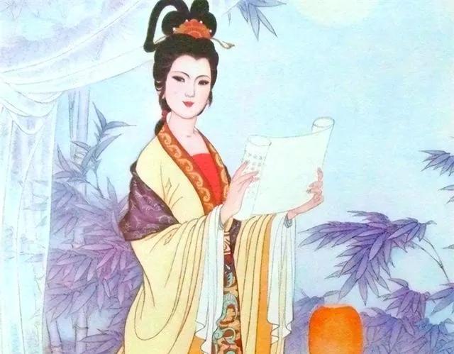 明朝奇事：书生屡试不第哭唧唧，才女妻子替考中举，他反倒成了吃软饭的顺天府书