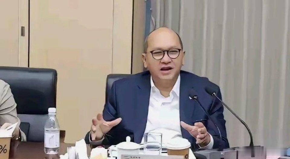 印尼还想继续诱骗中资？印尼高官又组团来求援了，如果这次还往里跳，那就是不长记性！