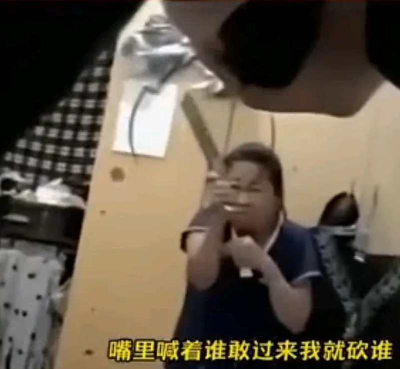 我特别讨厌美国，但是唯独喜欢美国警察的执法力度，尤其是对中国泼妇式的执法，不分男