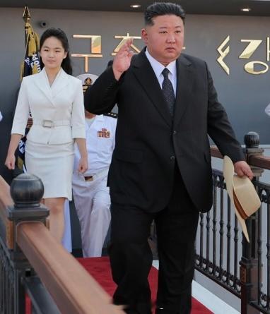 金家有女初长成​​​