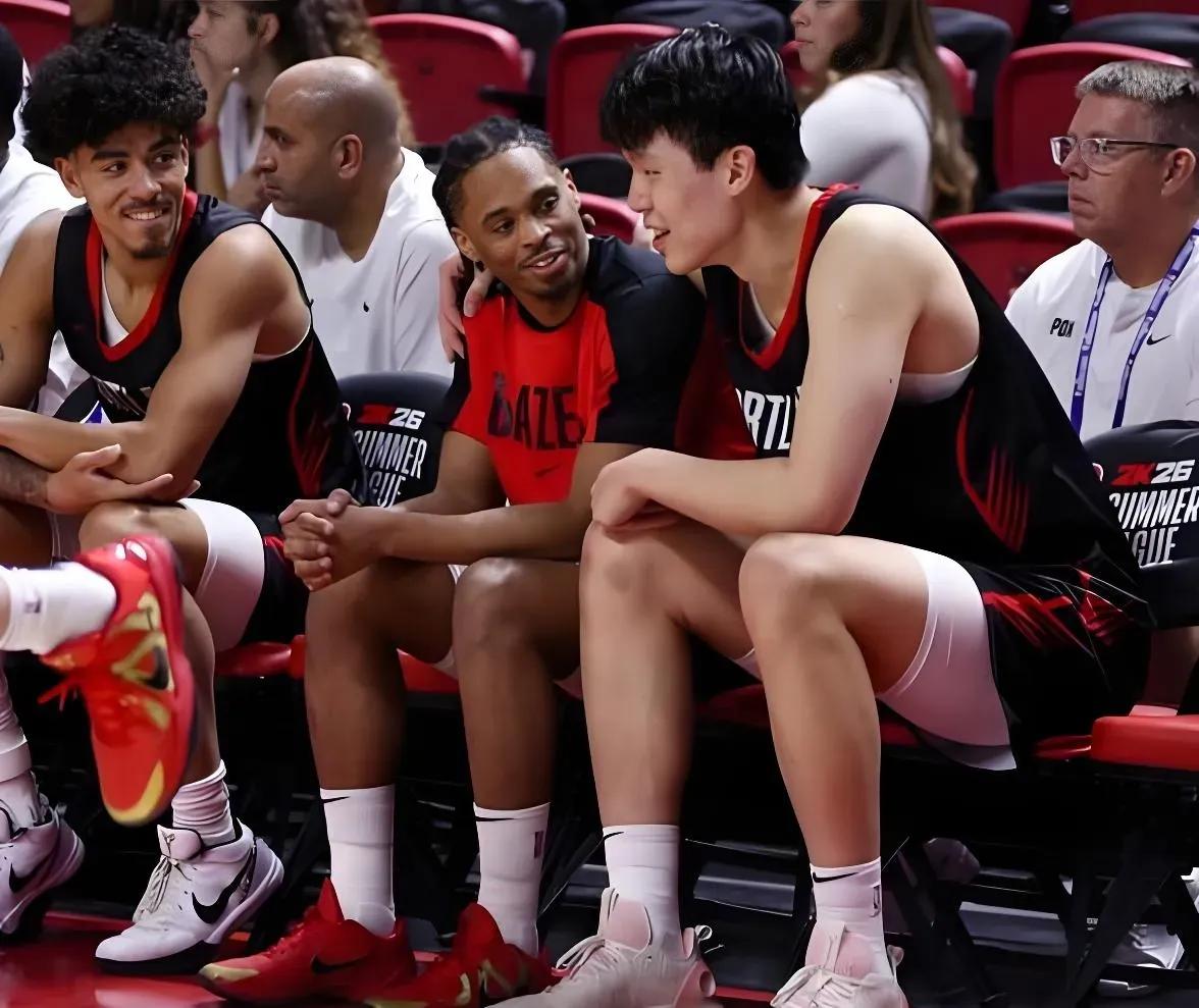 打脸预测来了:今天两组附加赛对决谁将胜出今天有两场NBA附加赛即将开打，分别是