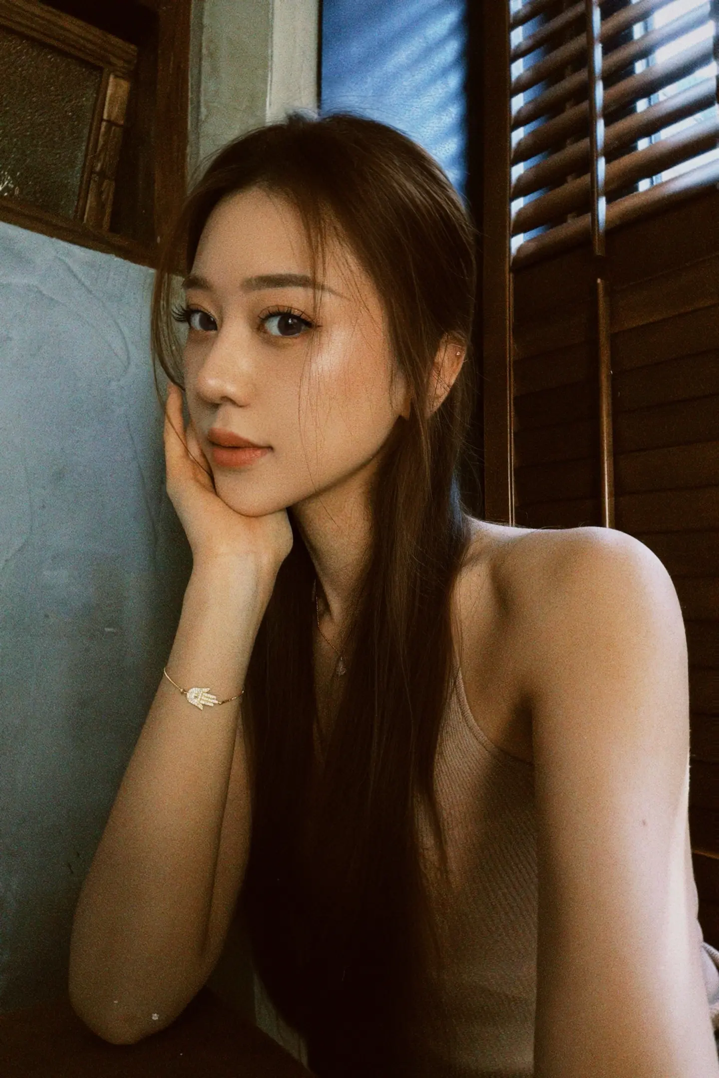 好好心情日☀️。
