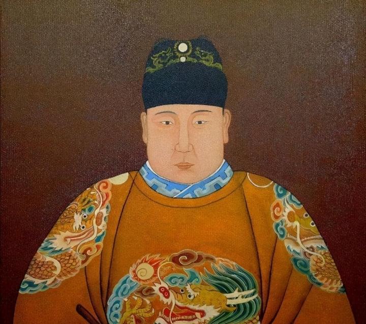 他是中国历史上最悲哀的皇帝之一，原本可以成为千古一帝，可惜因为削藩操之过急让自己