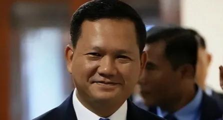 果不其然。柬埔寨首相洪玛奈宣布了。洪玛奈对外抛出一揽子对美合作信号：从经贸到