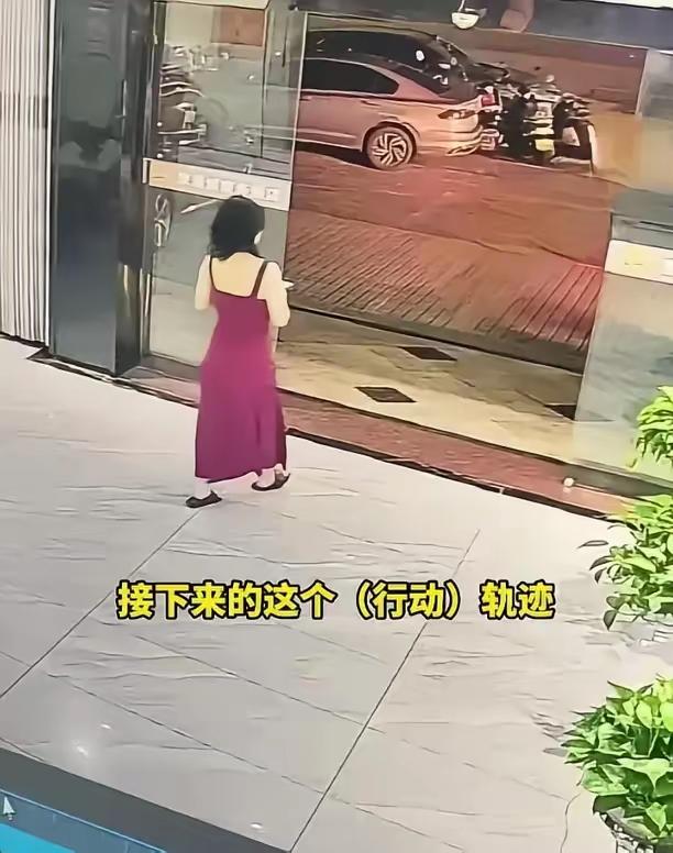 *“32岁孕妇负气离家，穿拖鞋独自飞回郑州后神秘失踪！监控拍下最后画面：陌生男子