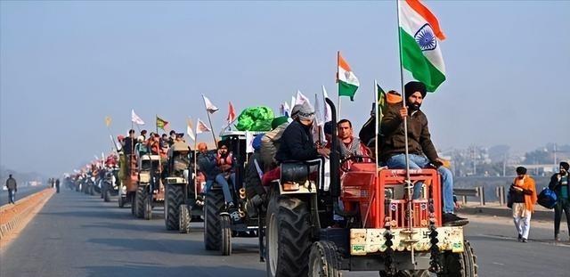 印度为啥记恨中国？说白了就是眼红。1981年两国GDP差不多，印度1930亿美元