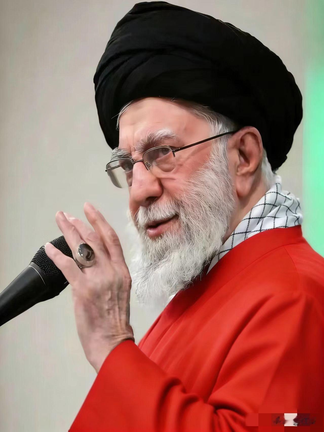 伊朗传来消息4月25日，伊朗议员贝赫纳姆·赛义迪宣布了一个重要消息：伊朗已经搞