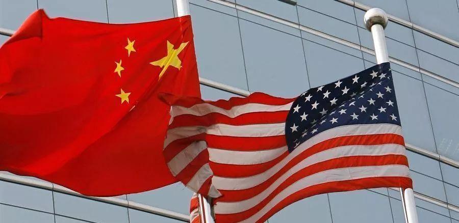 美国为啥不敢跟中国断交？因为一旦断交，中国军事演习一次，美国五角大楼就得陪着戒备
