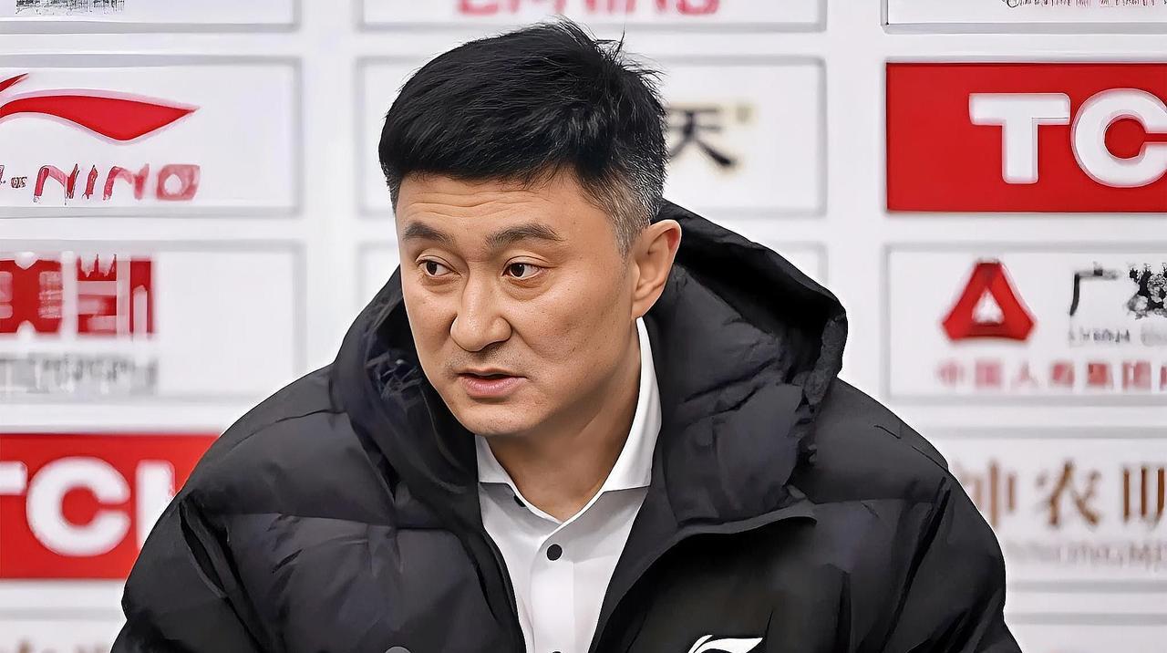广东男篮主帅杜峰说出了大实话！今日CBA俱乐部杯，广东男篮94-80战胜广州。